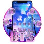 Glitter BTS Launcher 1.1.3