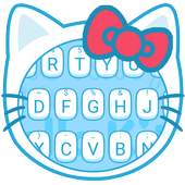 Hello Blue Kitty 4.3