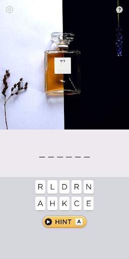 Brand Quiz: Pics and Logos screenshot 4