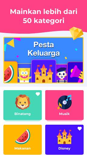 GuessUp - Tebak Kata screenshot 2