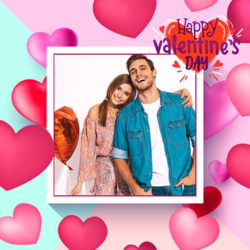 Love collage maker screenshot 12