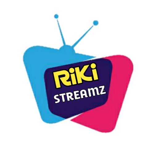 RIKI STREAMZ - Live tv:  Shows Music Entertainment 1.03