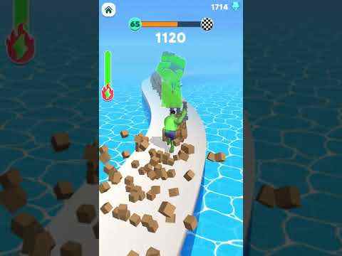 NULK CRUSH screenshot 1