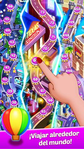 Solitario Diary Juego sin wifi screenshot 8