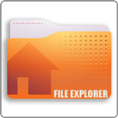 Ex File Explorer: File Manager 2019 icon