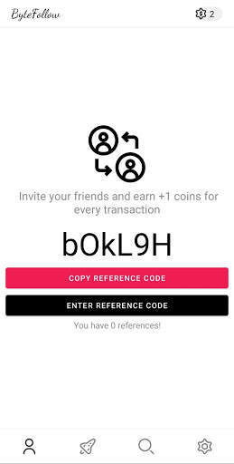ByteFollow - TikTok Followers & Likes Assistant screenshot 3