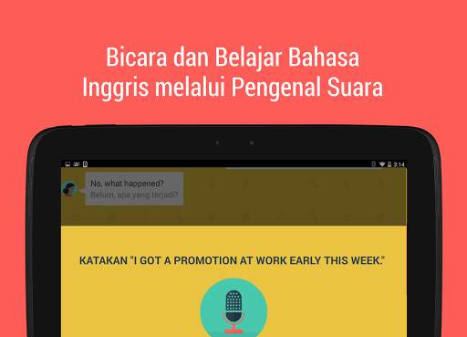 Hello English: Learn English screenshot 20