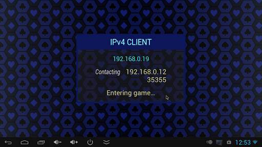 King Solo Net LIGHT screenshot 16