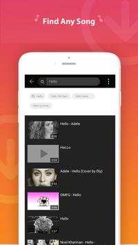AZ Mp3 Music Downloader screenshot 3