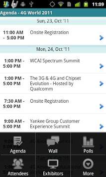 4G World screenshot 7