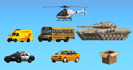Animal School Simulator. girls and animal life screenshot 5
