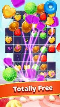 Candy Sweet Paradise screenshot 3