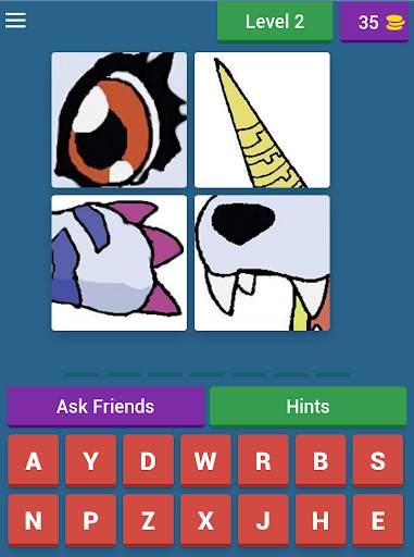 Challenge Digimon screenshot 8