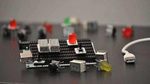 Electonics for Beginners скриншот 5