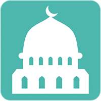 My Islam: Pray On Time logo