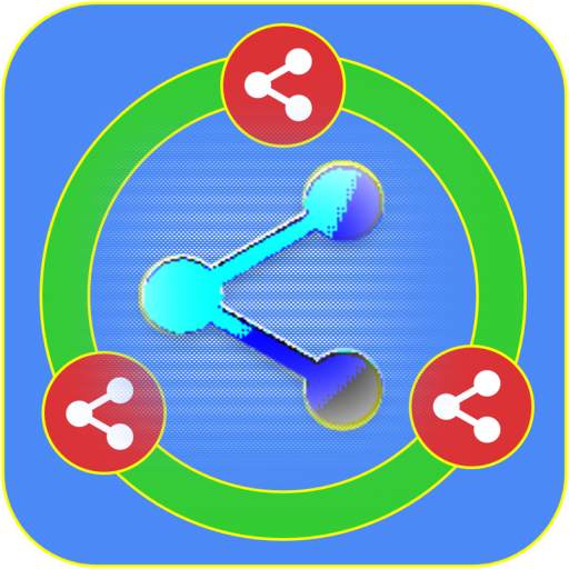 SHAREit - SHAREin - Share Karo - Androwin Share 3.1.5