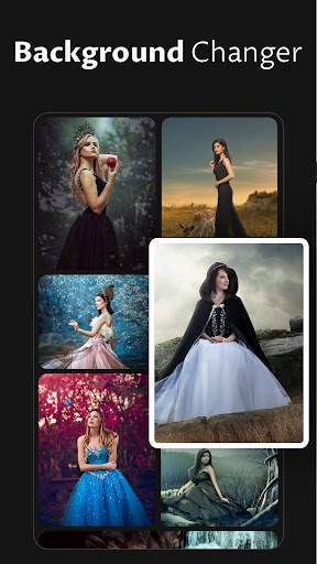 Background Changer: BG Remover screenshot 12
