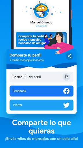 Insub messenger screenshot 4