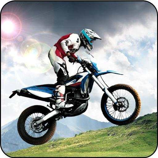 Mountain Hill Moto Climber Racing 1.2