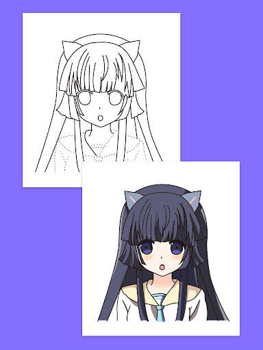 How To Draw Comics screenshot 13
