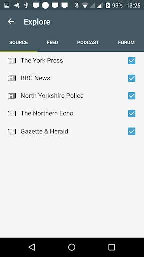 York local news 7 تصوير الشاشة