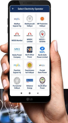 RechargeAllit - Money Transfer,Recharge & Bill Pay screenshot 6