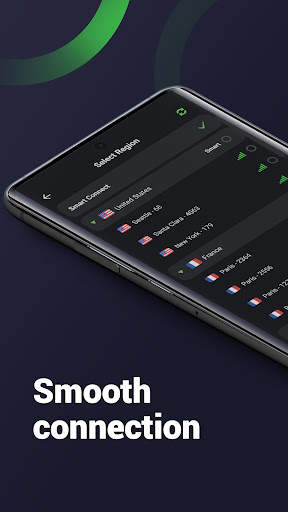 Melon VPN - Secure Proxy VPN screenshot 2