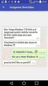 Images memes for whatsapp screenshot 4
