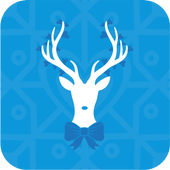 Finland Social Dating Chat App icon
