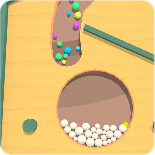 New Sandball 2020 أيقونة