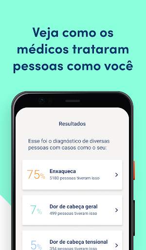 K Health | Telessaúde e Atenção Primária screenshot 3