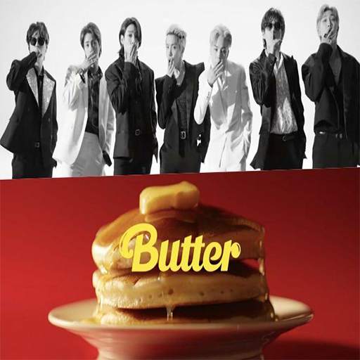 Lagu BTS - Permission to Dance Offline Lirik screenshot 2