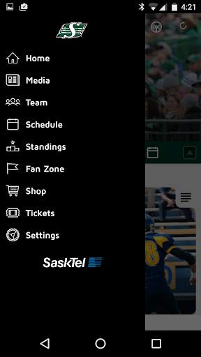 The Rider App screenshot 3