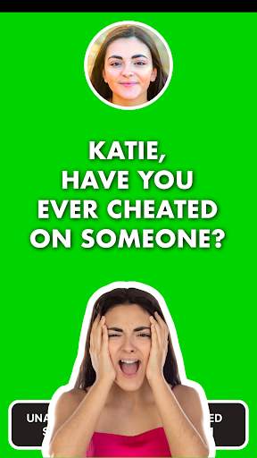 Truth Or Dare : Ultimate Party screenshot 2