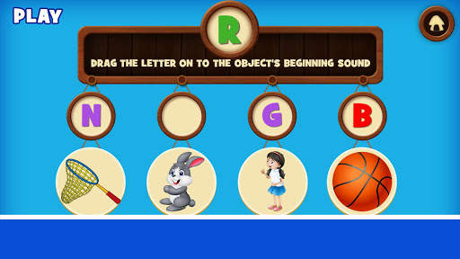 Learning Phonics for Kids screenshot 4
