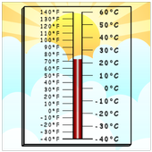 Intelligent Thermometer icon
