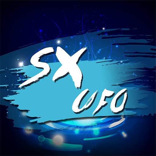 SX-UFO 1.0.4