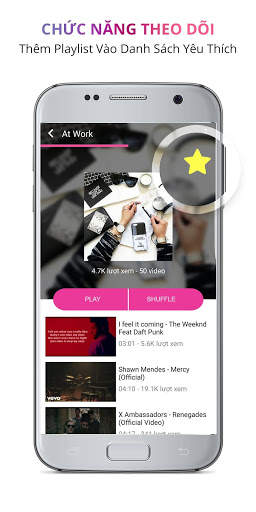 VideoFly screenshot 4