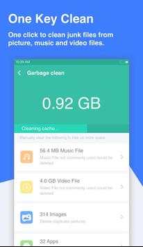 File Manager 3 تصوير الشاشة