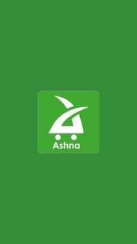 Ashna Driver screenshot 1