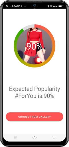 ForYou -  For TikTok screenshot 3