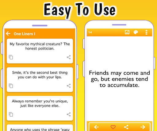 Jokes Book : Funny Jokes Book screenshot 3