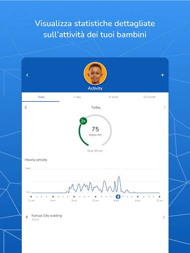 Garmin Jr.™ screenshot 5