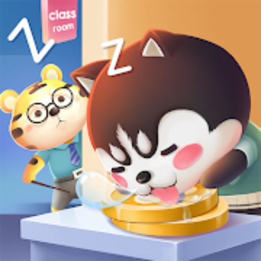 School Tycoon - Idle  Game आइकन