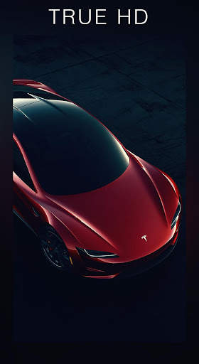 5K Black I Dark Wallpapers screenshot 2