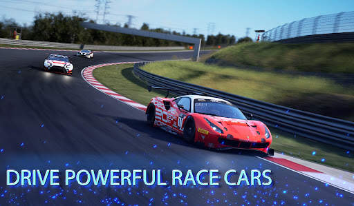 Assetto Race Ultimate Edition screenshot 1