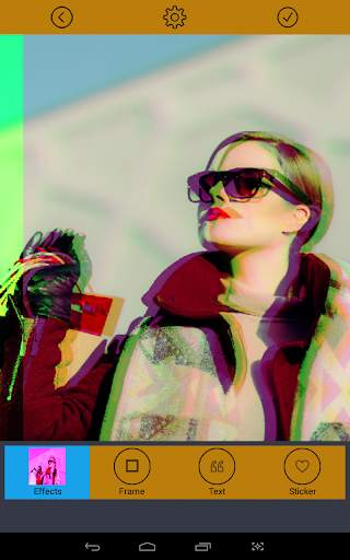 3D Effect 3 تصوير الشاشة
