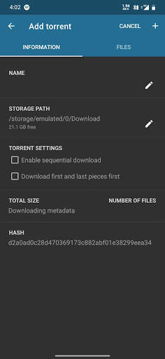 Movie downloader | New movies latest movie torrent screenshot 4