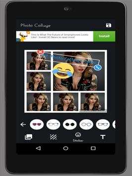 Photos Collages Free - Professional Photo Editor screenshot 12