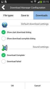 IDM Download Manager screenshot 6